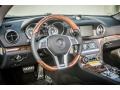 Iridium Silver Metallic - SL 550 Roadster Photo No. 5