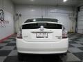 Super White - Prius Hybrid Photo No. 6