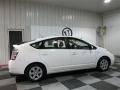 Super White - Prius Hybrid Photo No. 7