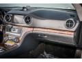 Iridium Silver Metallic - SL 550 Roadster Photo No. 8