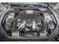 Iridium Silver Metallic - SL 550 Roadster Photo No. 9