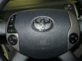Super White - Prius Hybrid Photo No. 15