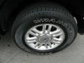 2010 Ford F150 Lariat SuperCab 4x4 Wheel and Tire Photo