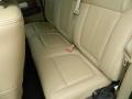 Tan Rear Seat Photo for 2010 Ford F150 #76887766
