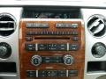 Tan Controls Photo for 2010 Ford F150 #76887888