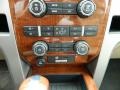 Tan Controls Photo for 2010 Ford F150 #76887912