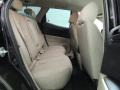 Sand Rear Seat Photo for 2007 Mazda CX-7 #76887915