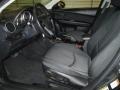2012 Polished Slate Mazda MAZDA6 i Touring Sedan  photo #10