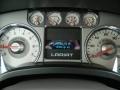  2010 F150 Lariat SuperCab 4x4 Lariat SuperCab 4x4 Gauges