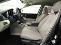 2007 Mazda CX-7 Grand Touring Front Seat
