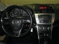 2012 Polished Slate Mazda MAZDA6 i Touring Sedan  photo #13