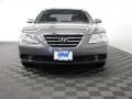 Willow Gray - Sonata GLS Photo No. 2
