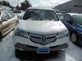Aspen White Pearl - MDX Technology Photo No. 2