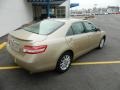 Sandy Beach Metallic - Camry XLE V6 Photo No. 6