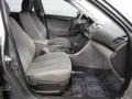 Willow Gray - Sonata GLS Photo No. 9
