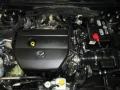 Polished Slate - MAZDA6 i Touring Sedan Photo No. 23
