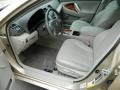 Sandy Beach Metallic - Camry XLE V6 Photo No. 9