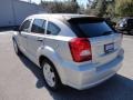 Bright Silver Metallic - Caliber SXT Photo No. 3