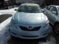 Sky Blue Pearl - Camry LE Photo No. 2