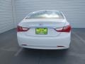 Shimmering White - Sonata GLS Photo No. 4