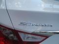 Shimmering White - Sonata GLS Photo No. 5