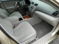 Sandy Beach Metallic - Camry XLE V6 Photo No. 12