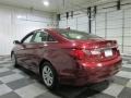 Sparkling Ruby Red - Sonata GLS Photo No. 5