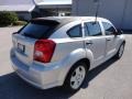 Bright Silver Metallic - Caliber SXT Photo No. 9