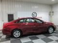 Sparkling Ruby Red - Sonata GLS Photo No. 7