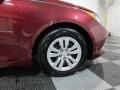 Sparkling Ruby Red - Sonata GLS Photo No. 8