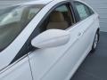 Shimmering White - Sonata GLS Photo No. 12