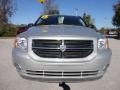 Bright Silver Metallic - Caliber SXT Photo No. 14