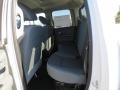 Bright White - 1500 SLT Quad Cab Photo No. 8