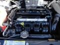 2.0L DOHC 16V Dual VVT 4 Cylinder 2008 Dodge Caliber SXT Engine