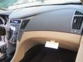 Shimmering White - Sonata GLS Photo No. 16