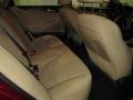 Sparkling Ruby Red - Sonata GLS Photo No. 19