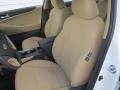 Shimmering White - Sonata GLS Photo No. 21