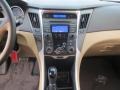 Shimmering White - Sonata GLS Photo No. 24