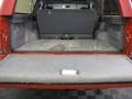 Grey Trunk Photo for 1995 Ford Bronco #76888803