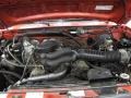5.0 Liter OHV 16-Valve V8 Engine for 1995 Ford Bronco XLT 4x4 #76888857