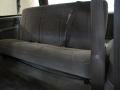 1995 Ford Bronco XLT 4x4 Rear Seat