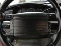 1995 Ford Bronco Grey Interior Steering Wheel Photo