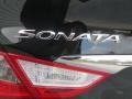 Midnight Black - Sonata GLS Photo No. 5