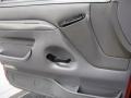 Grey Door Panel Photo for 1995 Ford Bronco #76889031