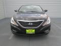 Midnight Black - Sonata GLS Photo No. 9