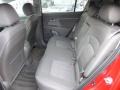 Alpine Gray Rear Seat Photo for 2012 Kia Sportage #76889116