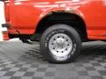 Ultra Red - Bronco XLT 4x4 Photo No. 21