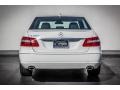 Polar White - E 350 Sedan Photo No. 3
