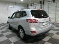 Radiant Silver - Santa Fe GLS Photo No. 5