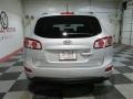 Radiant Silver - Santa Fe GLS Photo No. 6